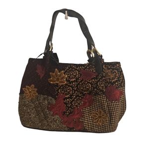 Brand new Leslie Fay bag